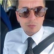 Laureato in scienze pedagogiche, educatore serio, paziente e competente